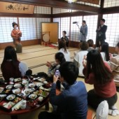 Hào hứng trải nghiệm văn hóa ẩm thực ở Nagasaki